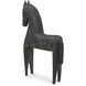 Gallant 12 X 9.5 inch Sculpture
